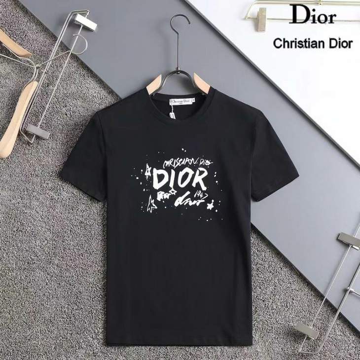 Dior T Shirts Short _SKUDiorM-3XL8qx0516325